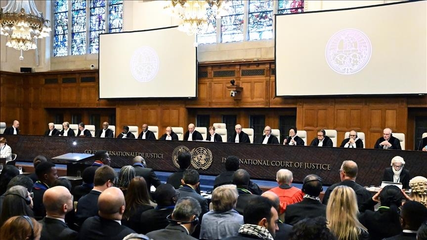 Italijanski advokat Mariniello očekuje skoro izricanje mjera ICJ-a u slučaju za genocid protiv Izraela