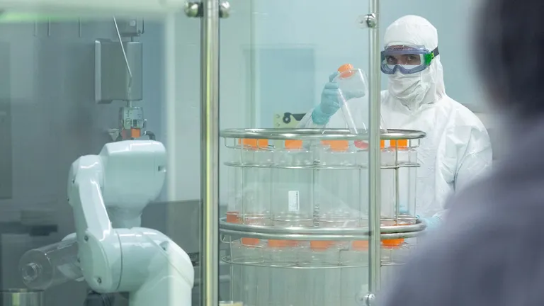 Kinezi stvorili virus-sotonu. Korona koja ima smrtnost 100%