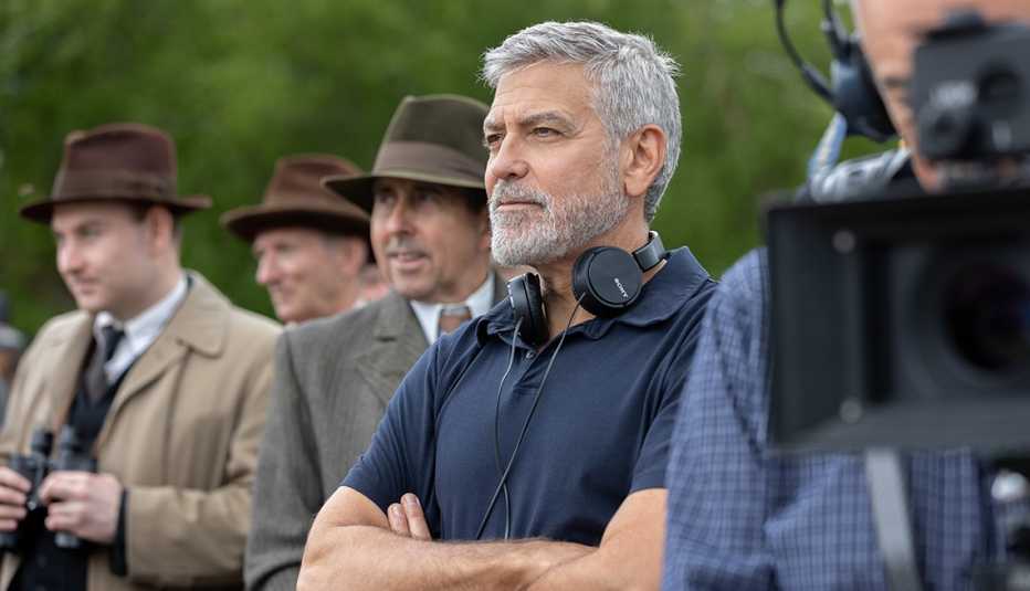 George Clooney režira inspirativnu sportsku priču 