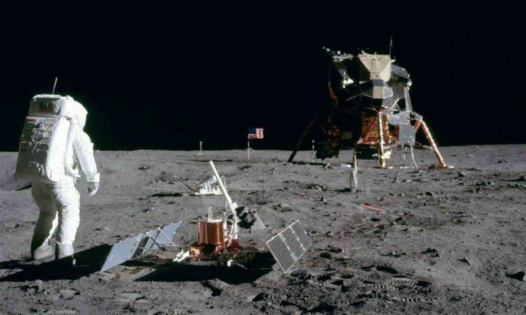 NASA UPOZORAVA: Problem s mjesecom zahtijeva hitnu pažnju cijelog čovječanstva