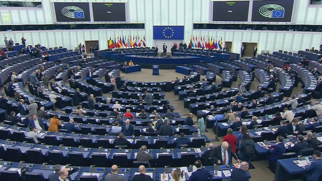 Evropski parlament usvojio rezoluciju o izborima u Srbiji. Traži se međunarodna istraga