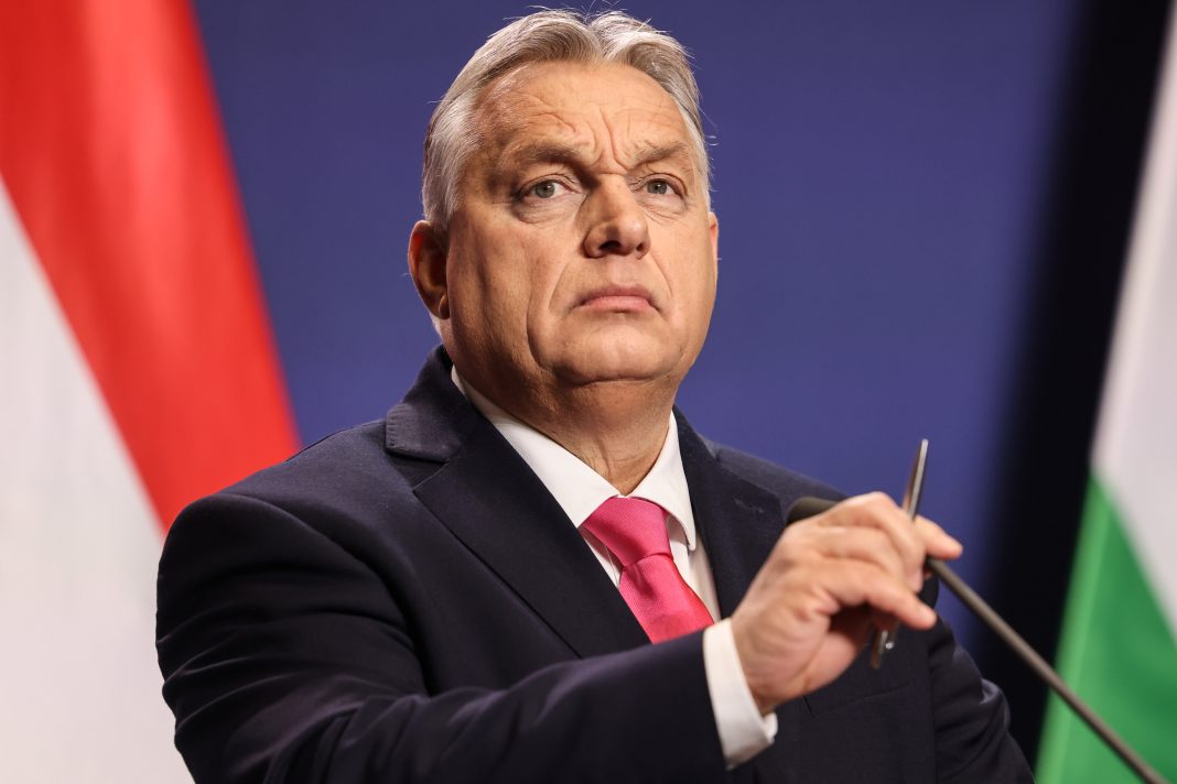 Skandal koji je najavio da se Orbanu bliži kraj?