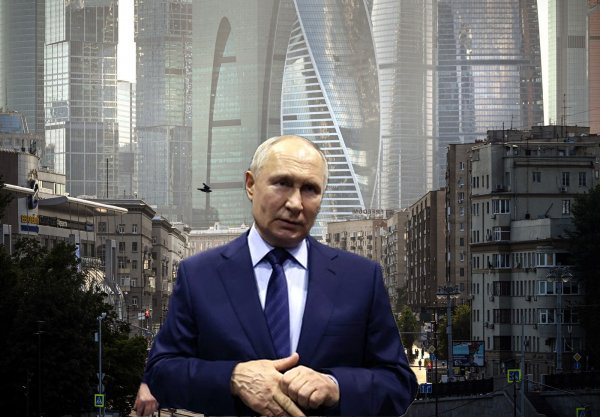 Kako je Rusija odoljela ekonomskim pritiscima Zapada?