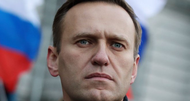 Navaljni ubijen jednim udarcem u srce. KGB-ova isprobana tehnika