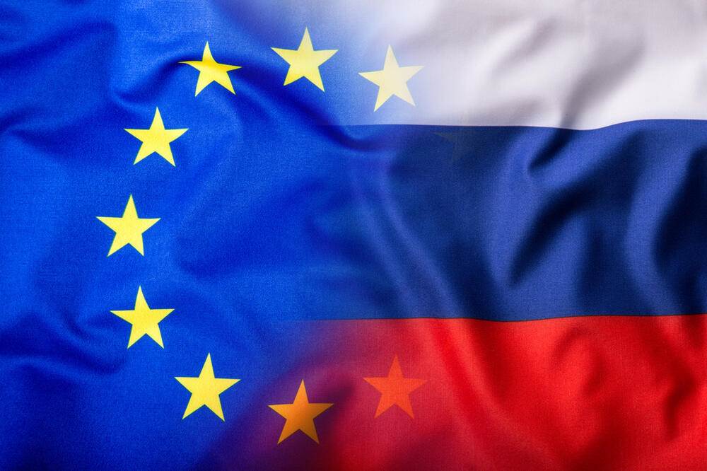 EU: Dodatne sankcije Rusiji