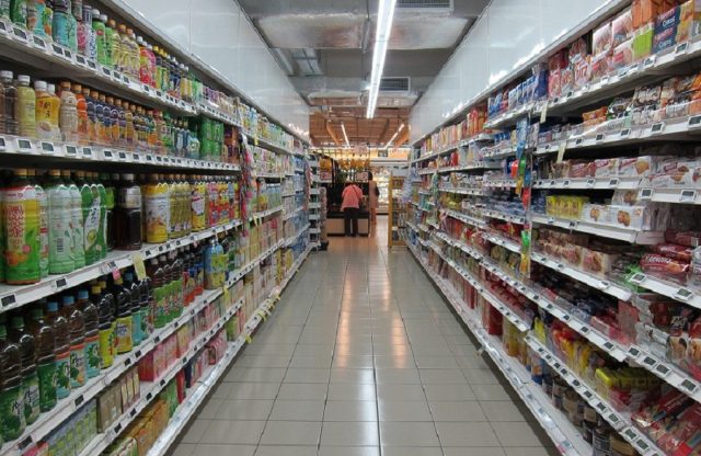 Cijene hrane u padu na globalnom nivou, ali rastu u trgovinama u BiH
