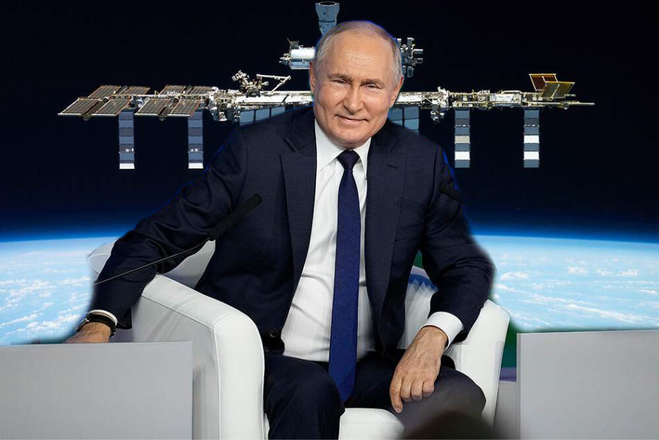Putin dao naređenje: Postavite nuklearke u svemiru