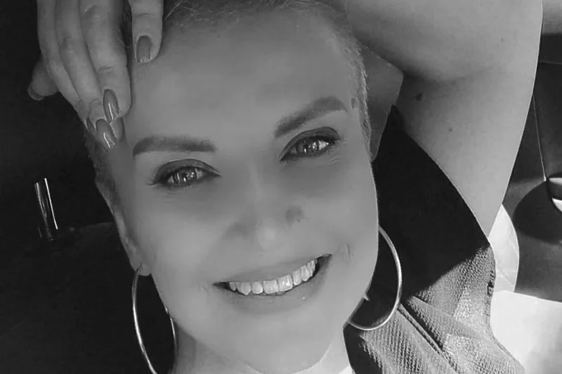 TUŽAN DAN: Sarajka Alisa Kustura izgubila bitku s karcinomom