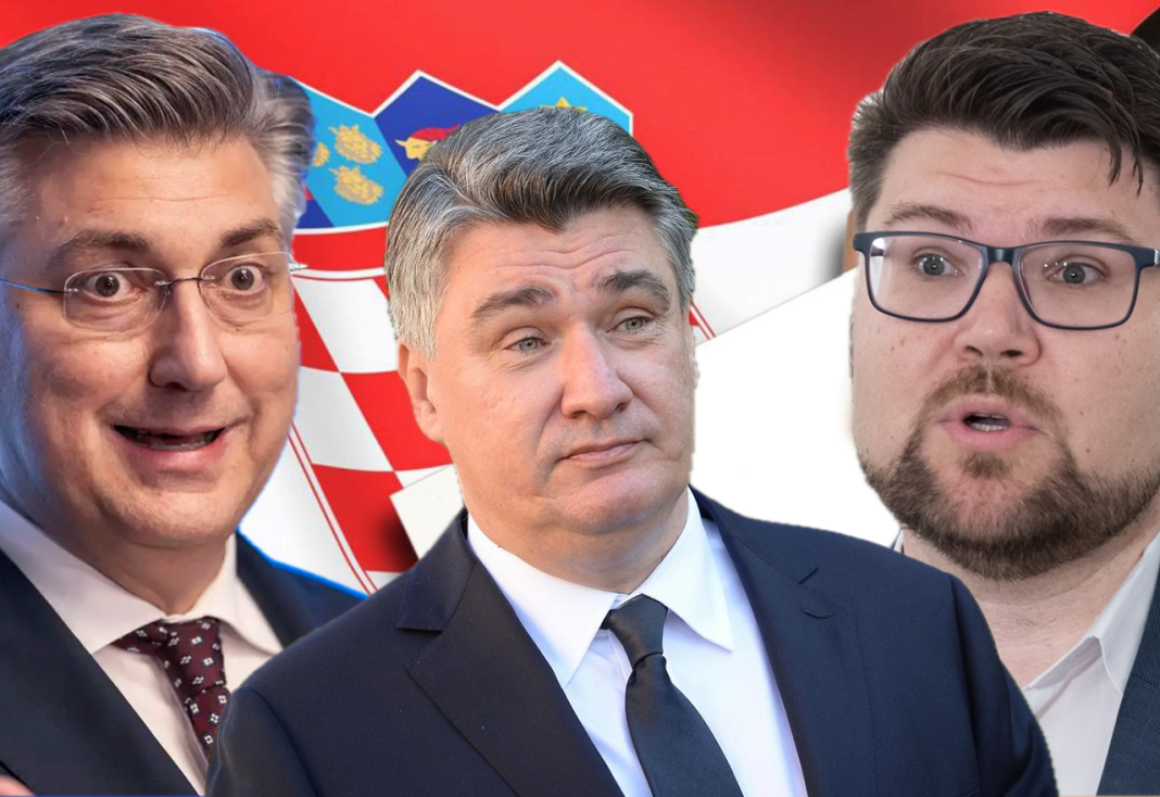 Milanović mimo protokola najavio izbore u srijedu (?!)