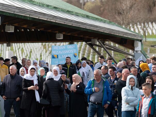 Oštra reakcija majki Srebrenice na izjavu ministra sigurnosti BiH Nenada Nešić