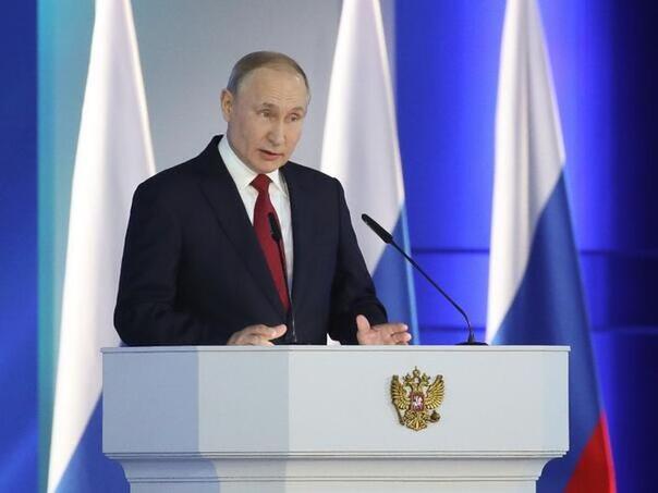Putin: Srbi su naši najpouzdaniji i najveći saveznici