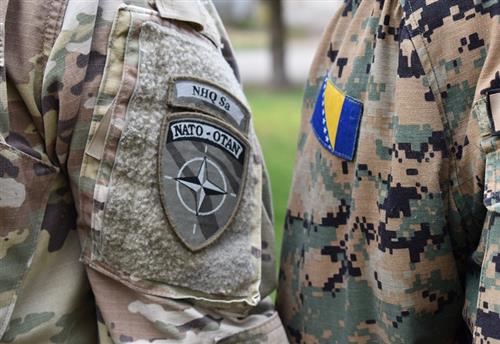 NATO podržava slanje rezervnih snaga u BiH radi jačanja mira i stabilnosti