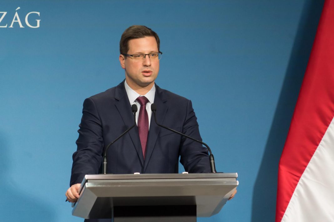 Mađarska vlada upozorava da Evropa može očekivati još više rata