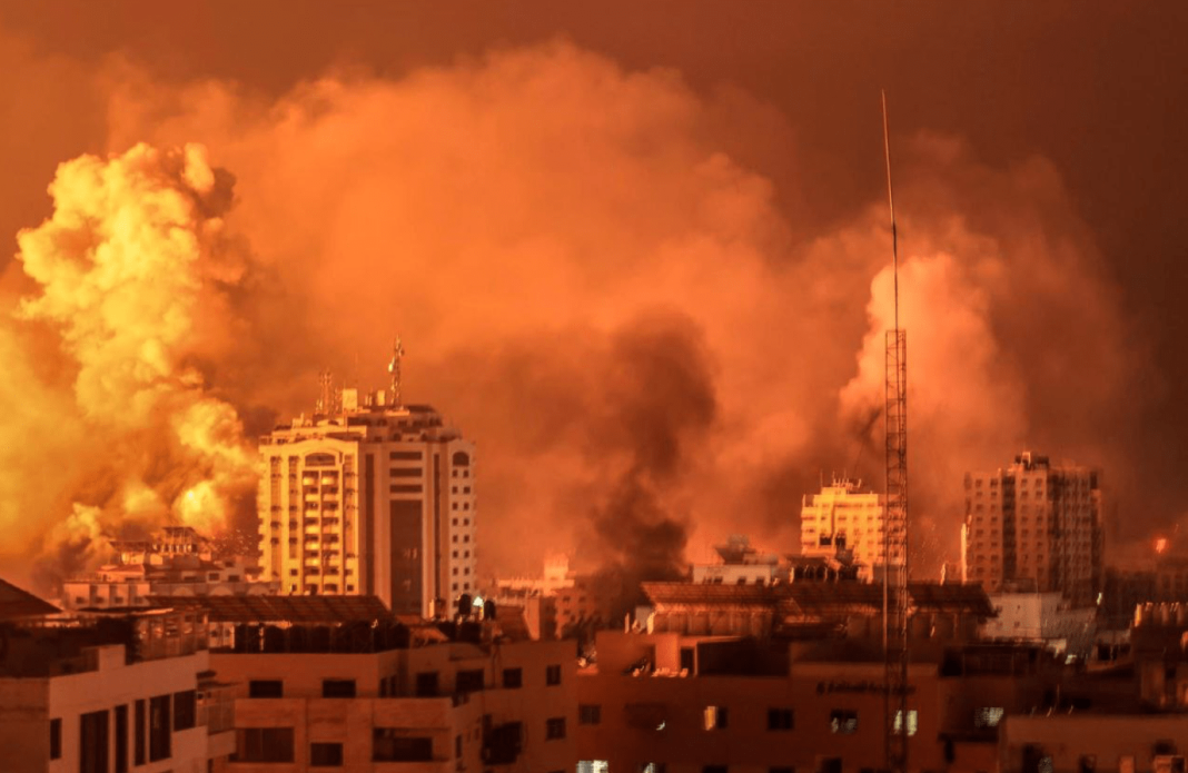 IZRAEL: Rat ih puno košta, ekonomija im na rubu propasti