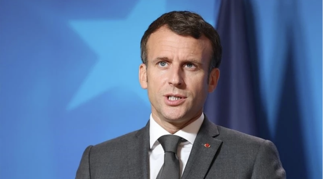 Francuska podržava Rezoluciju o Srebrenici: Emmanuel Macron se sjeća žrtava genocida
