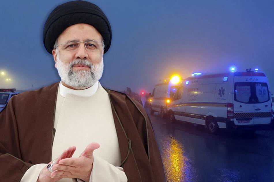 Helikopter iranskog predsjednika pronađen je nakon pada. Spasioci su uspjeli stupiti u kontakt s jednim od članova posade