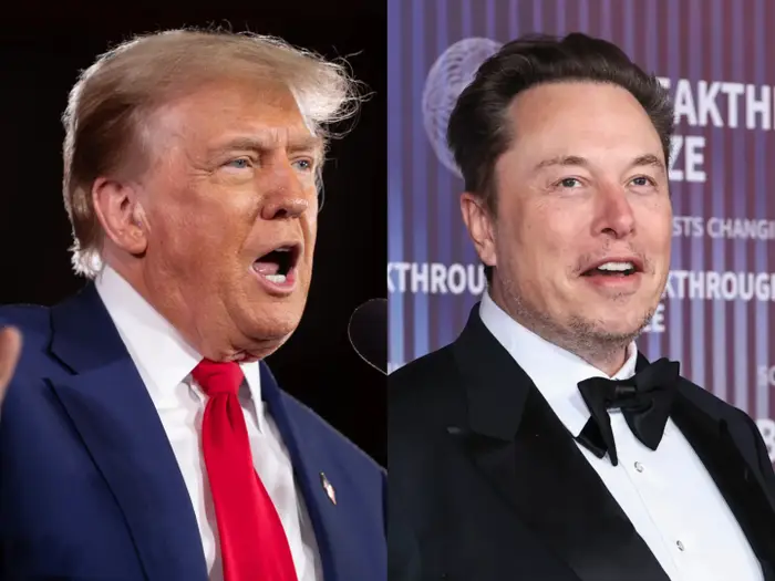 Nevjerovatne vijesti iz Amerike! Donald Trump i Elon Musk spremaju neočekivanu saradnju!