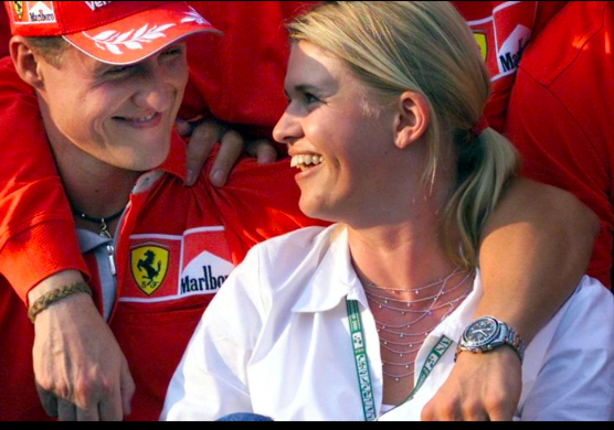 Porodica Michaela Schumachera dobila odštetu zbog lažnog intervjua