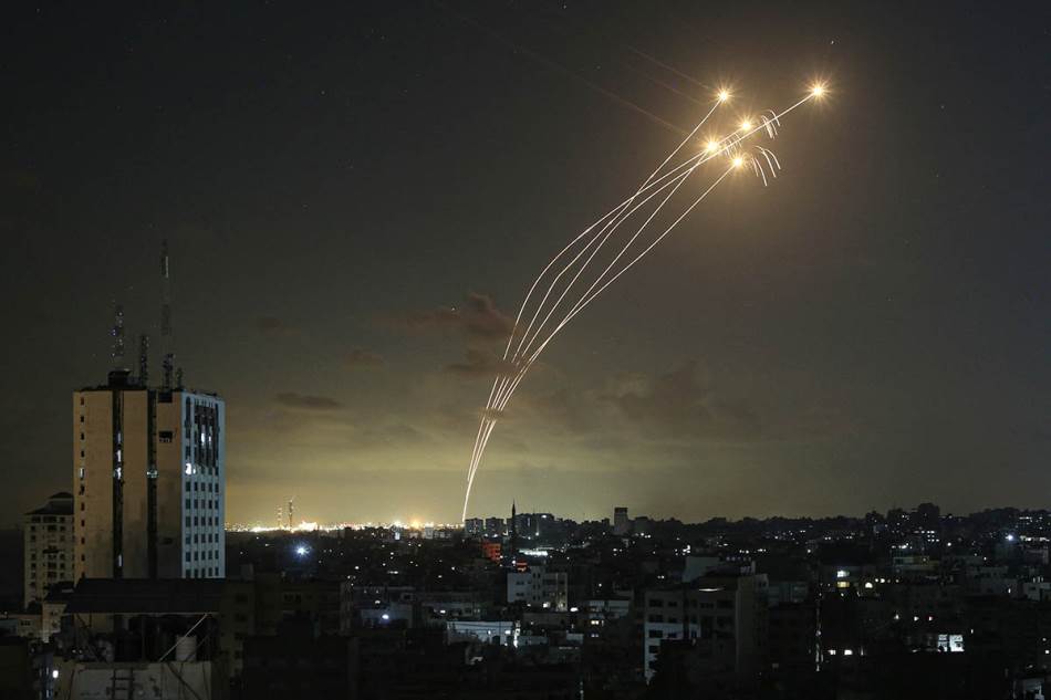 Počelo je najžešće bombardiranje Gaze! Iako je Hamas prihvatio primirje, Izrael napada bez milosti