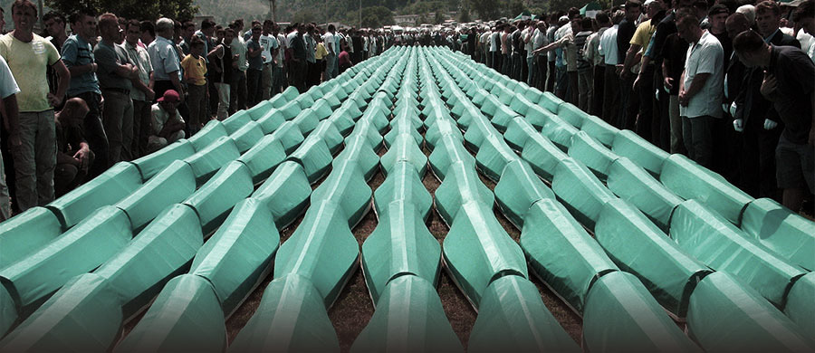 Velika pobjeda ljudskog dostojanstva! UN usvojio Rezoluciju o Srebrenici!