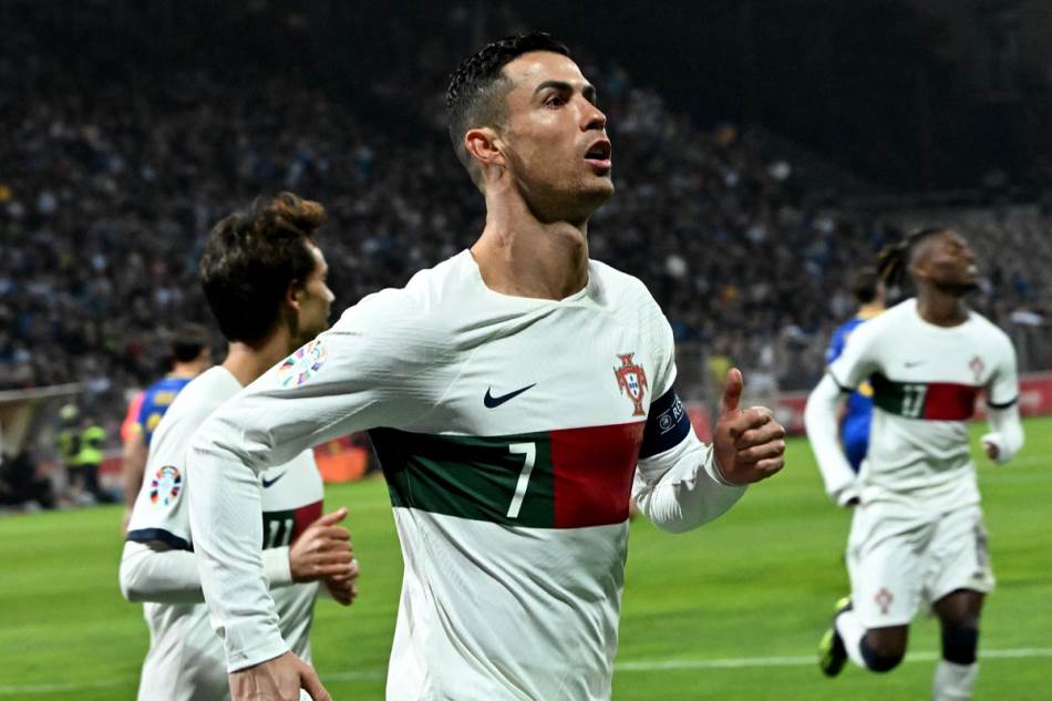 Euro 2024: Derbi i Cristiano Ronaldo u fokusu