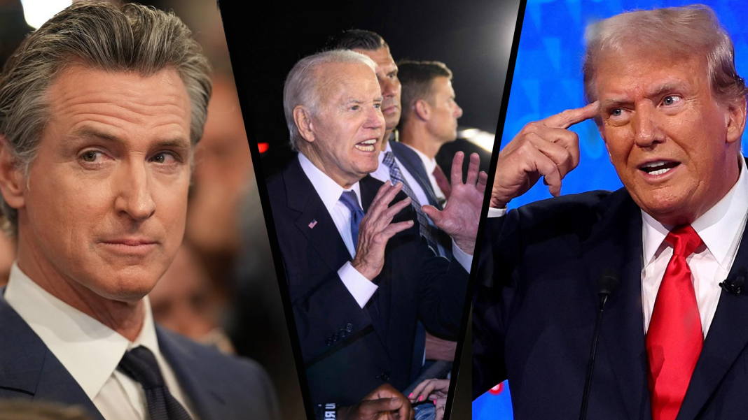 Demokrati u panici nakon TV debate: Hoće li Biden biti zamijenjen?