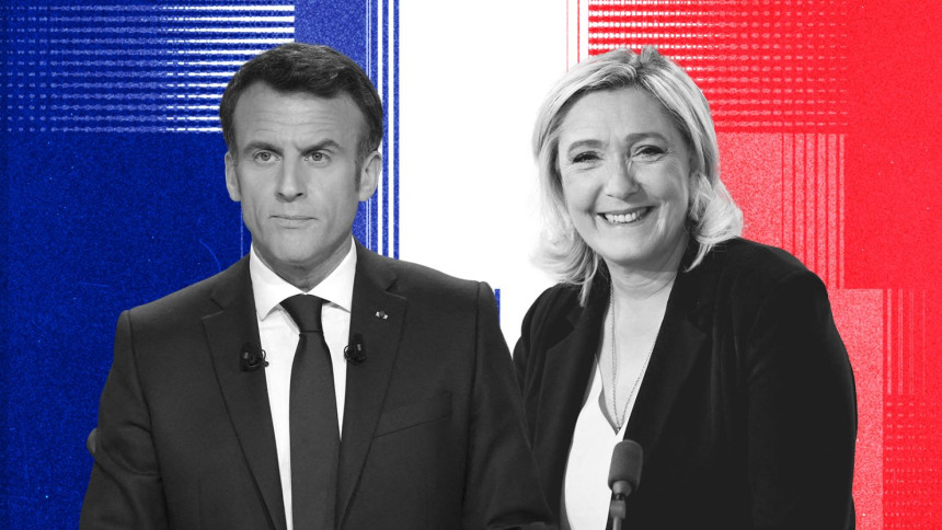 Rezultati izbora za Europski parlament u Francuskoj: Trijumf nacionalnog okupljanja