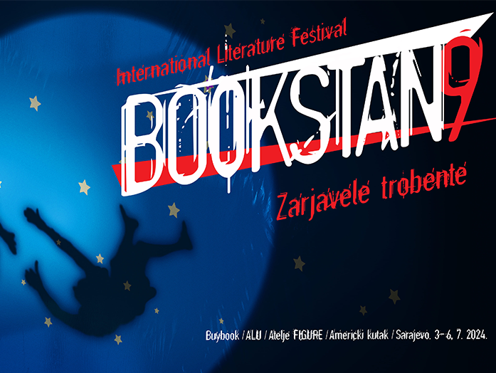 Festival Bookstan počinje sutra u Sarajevu