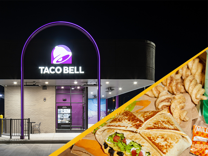 Taco Bell stiže u BiH: Novi okus brze hrane