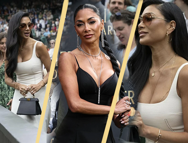 Nicole Scherzinger: Izgleda brutalno dobro i u 46-toj godini