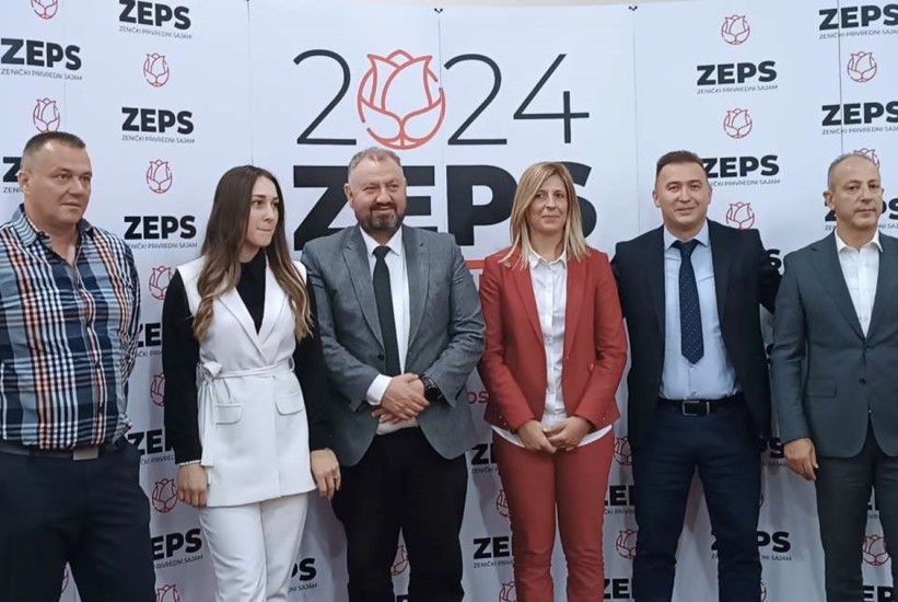 Povratak ZEPS sajma: Zenica spremna za 26. izdanje