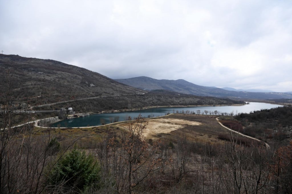 Tragedija u Livnu: Braća se utopila nakon igranja nogometa, jedan preminuo, drugom se bore za život