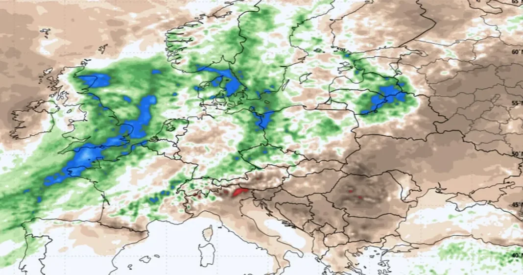 Prijeti nam dugotrajna suša: ŠTEDITE VODU!