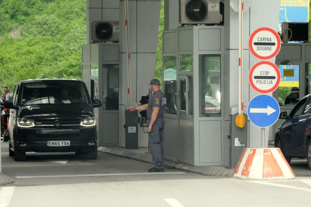 Od 10. novembra novi režim ulaska u Schengen: Skeniranje otisaka prstiju i slikanje obavezno za građane Zapadnog Balkana