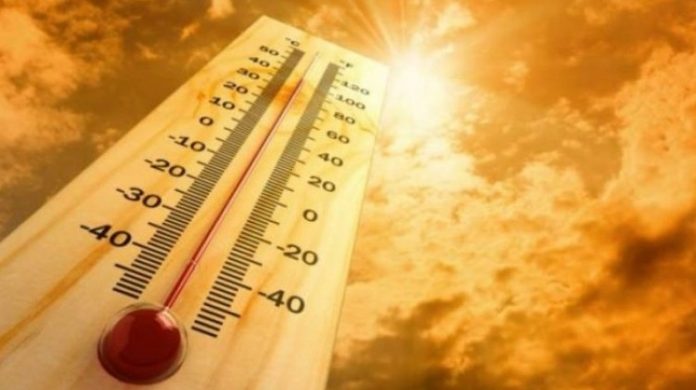 Novi toplotni val donosi temperature preko 40 stepeni