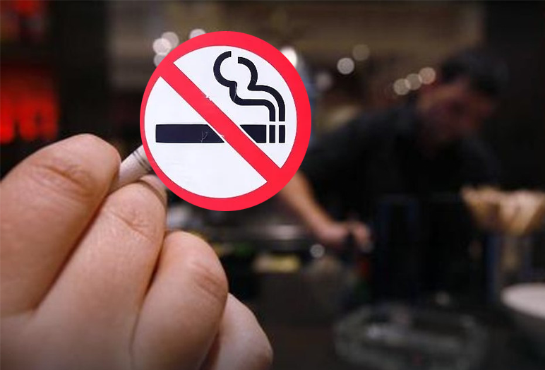 Zaabrana pušenja u zatvorenim prostorima u FBiH: Više od 60 objekata već prihvatilo smoke-free standarde