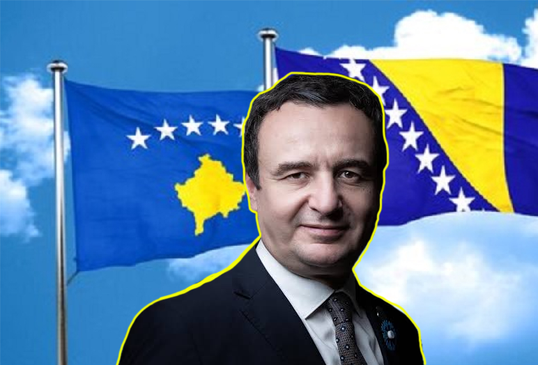 Kosovo ukida vizni režim za građane BiH od 2025. godine