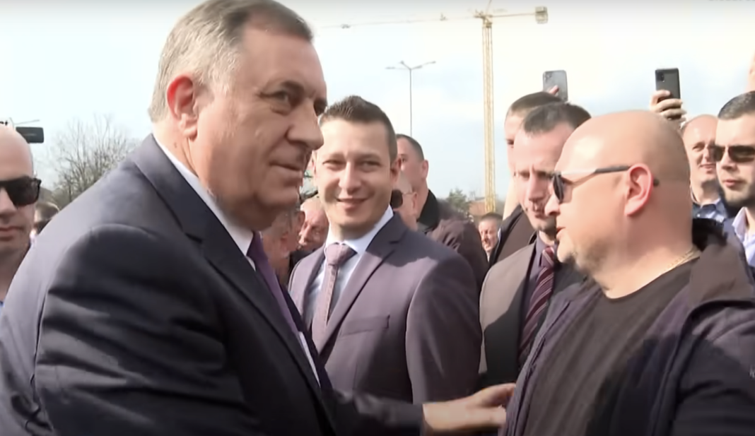 Dodik najavljuje 'Plan B' u slučaju presude