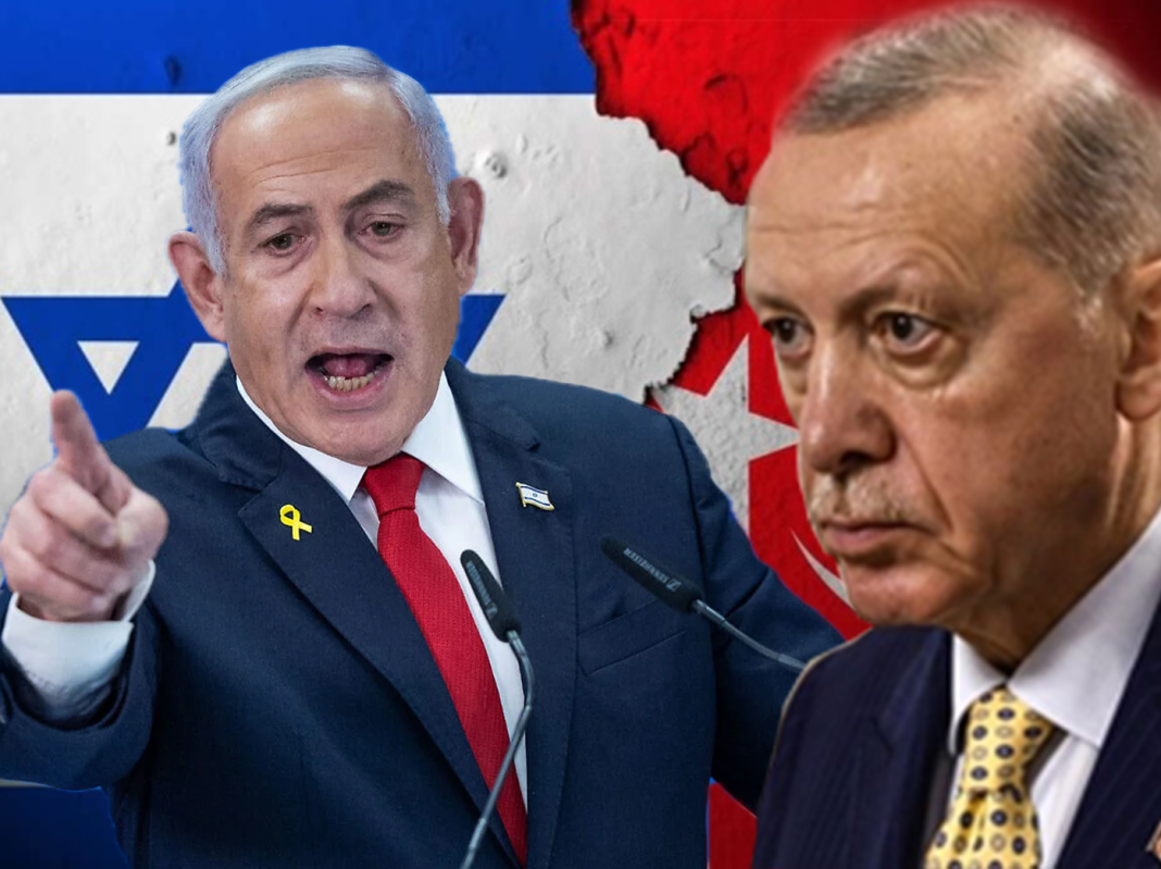 Bliski istok u previranju: Izrael kao jedan od glavnih pobjednika