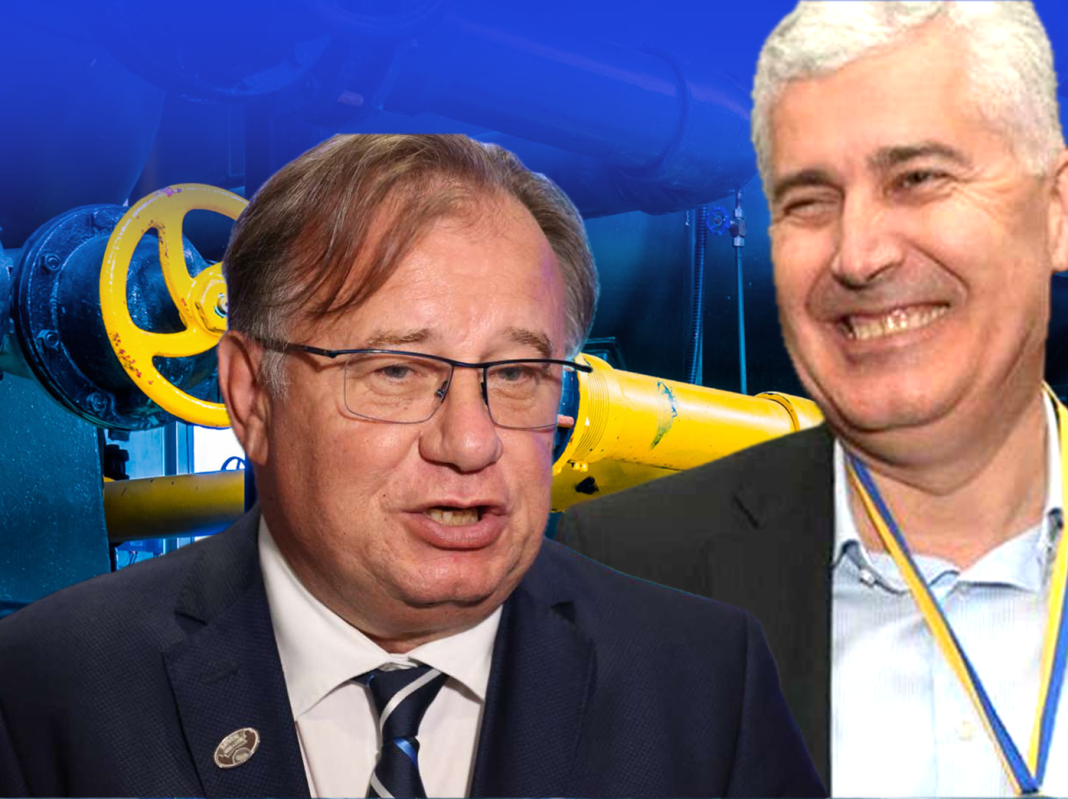 Hrvati ulaze u Upravu BH Gasa, a EP HZHB ostaje bez ijednog Bošnjaka