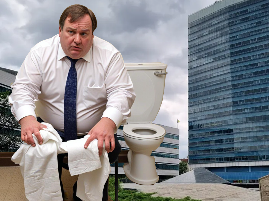 POLITIČARI KAO GRLICE: Institucije BiH izdvojile 255.000 KM za toalet papir (?!)