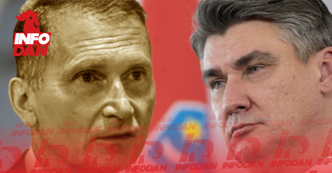 Evo zašto je dobro što Milanović nije pobijedio u prvom krugu