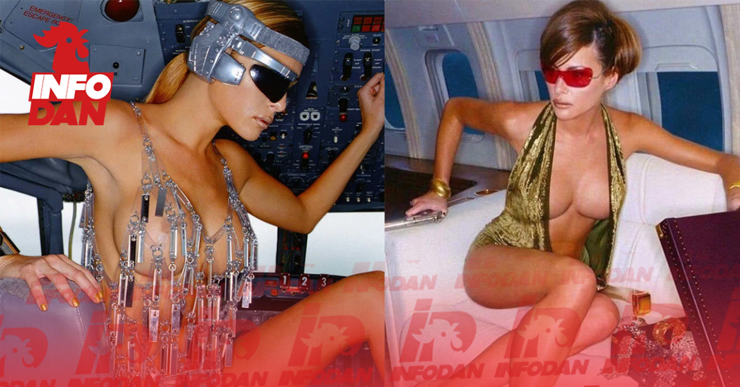Obnažene fotke Melanije Trump zapalile internet: Donaldova reakcija ostavila sve bez riječi!