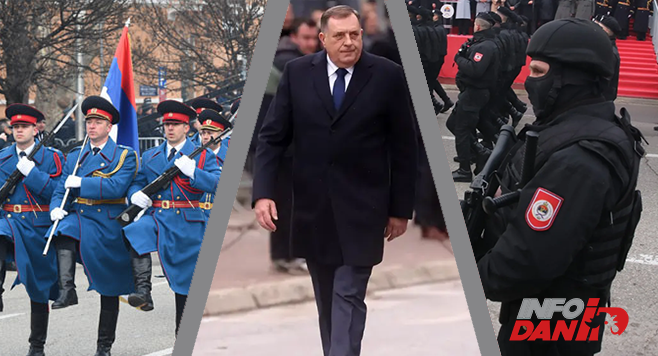 Obilježavanje 9. januara u RS-u: Politička provokacija i kršenje zakona