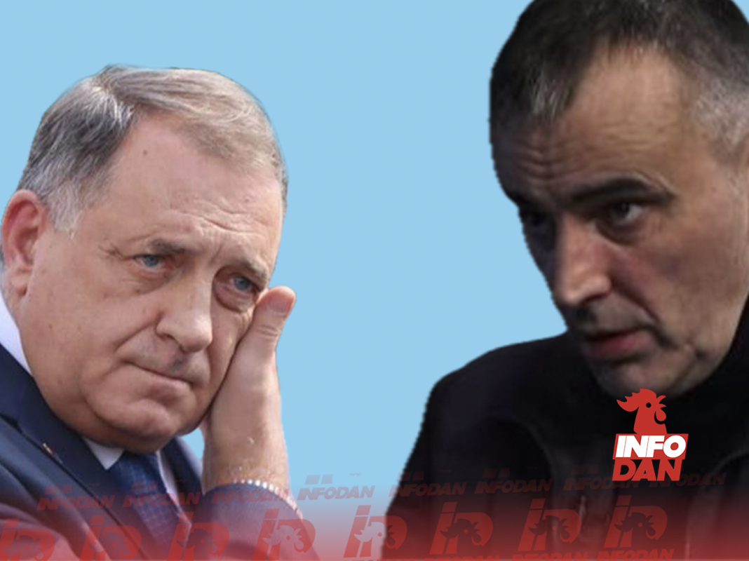 DODIK SE PREDAO! Povlačenje iz institucija BiH otkazano. SDS: 