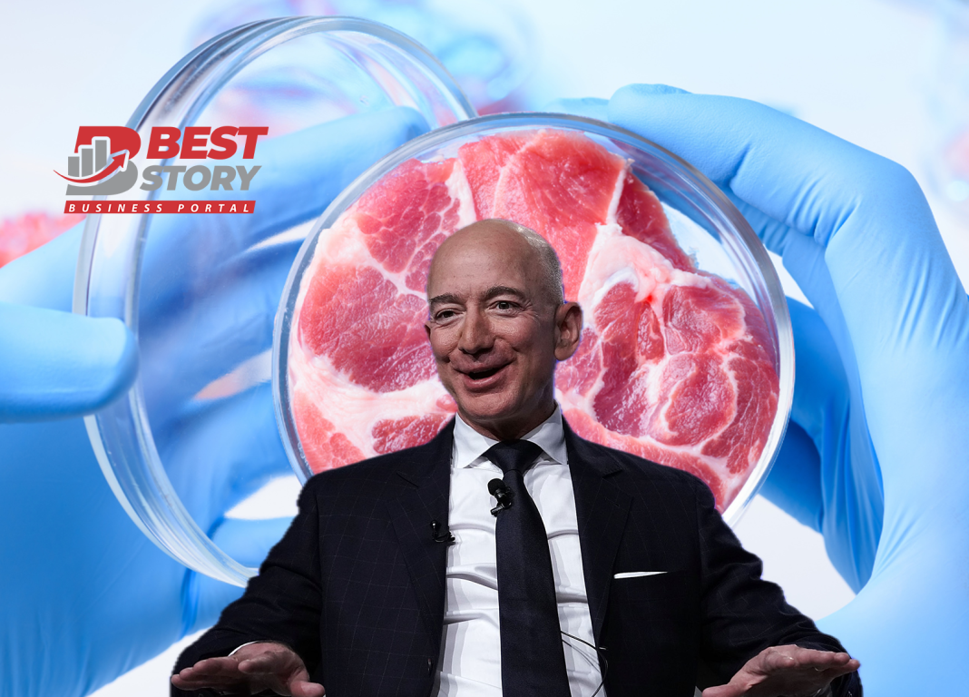 Jeff Bezos ulaže 60 miliona dolara u razvoj zamjena za meso: Revolucija u prehrambenoj industriji?