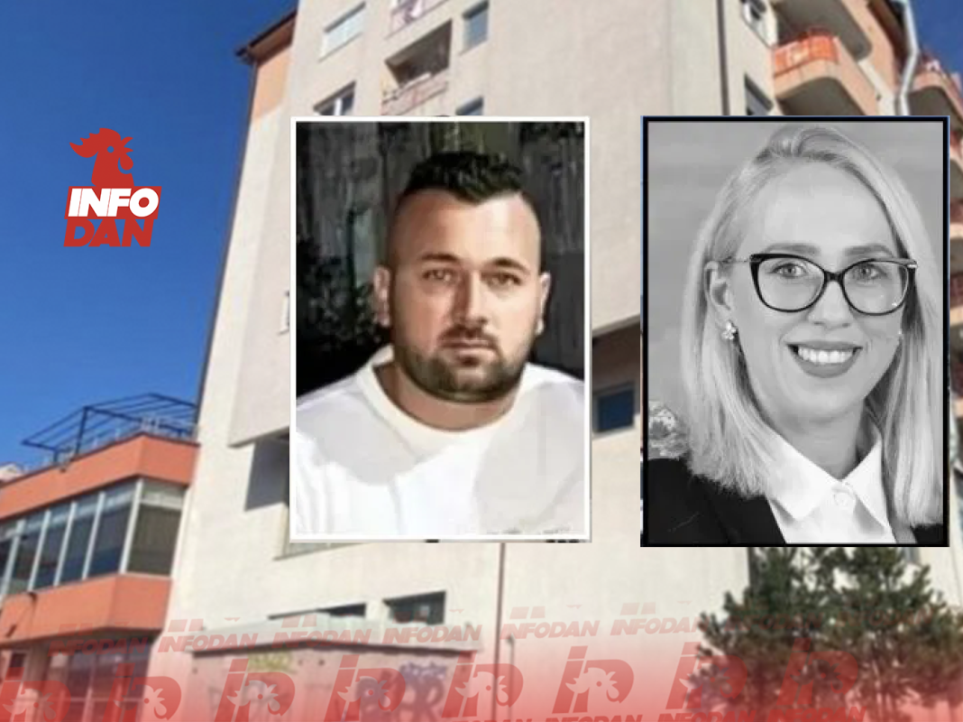 NOVE INFORMACIJE O STRAVIČNOM ZLOČINU U KALESIJI: UBICA JOŠ U BIJEGU, GRAĐANI U STRAHU!