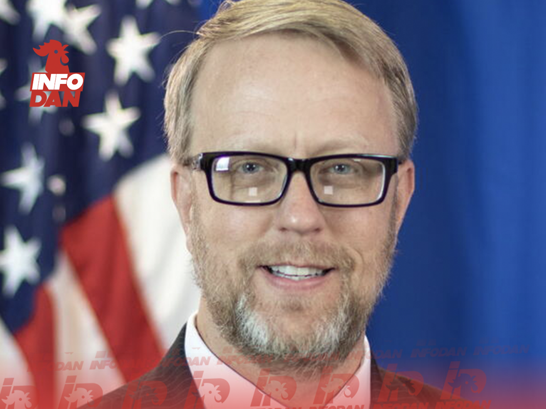 OTIŠAO MICHALE MURPHY. KO JE DANIEL KOSKI NOVI OTPRAVNIK POSLOVA U AMBASADI SAD-A U BIH?