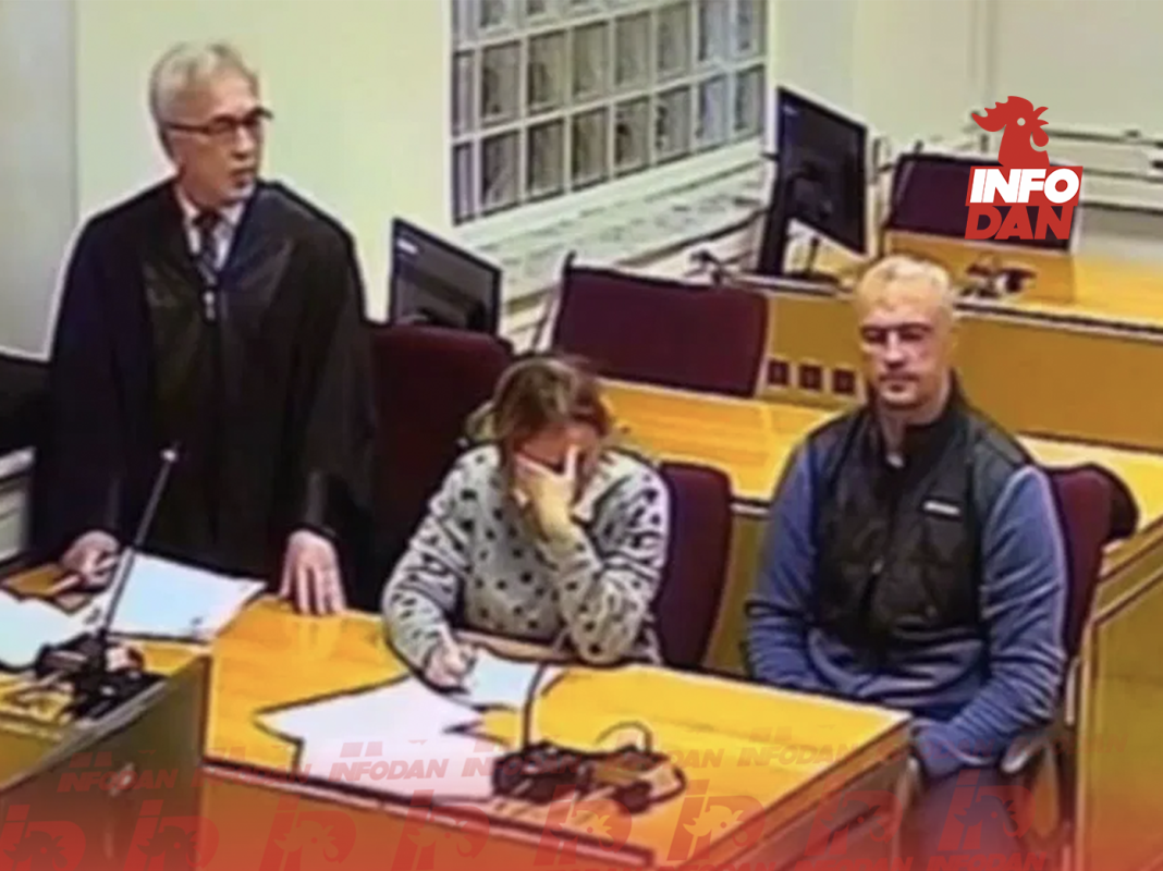BiH izručila ruskog agenta Poljskoj: Ozbiljan udarac ruskoj sabotažnoj mreži u Evropi