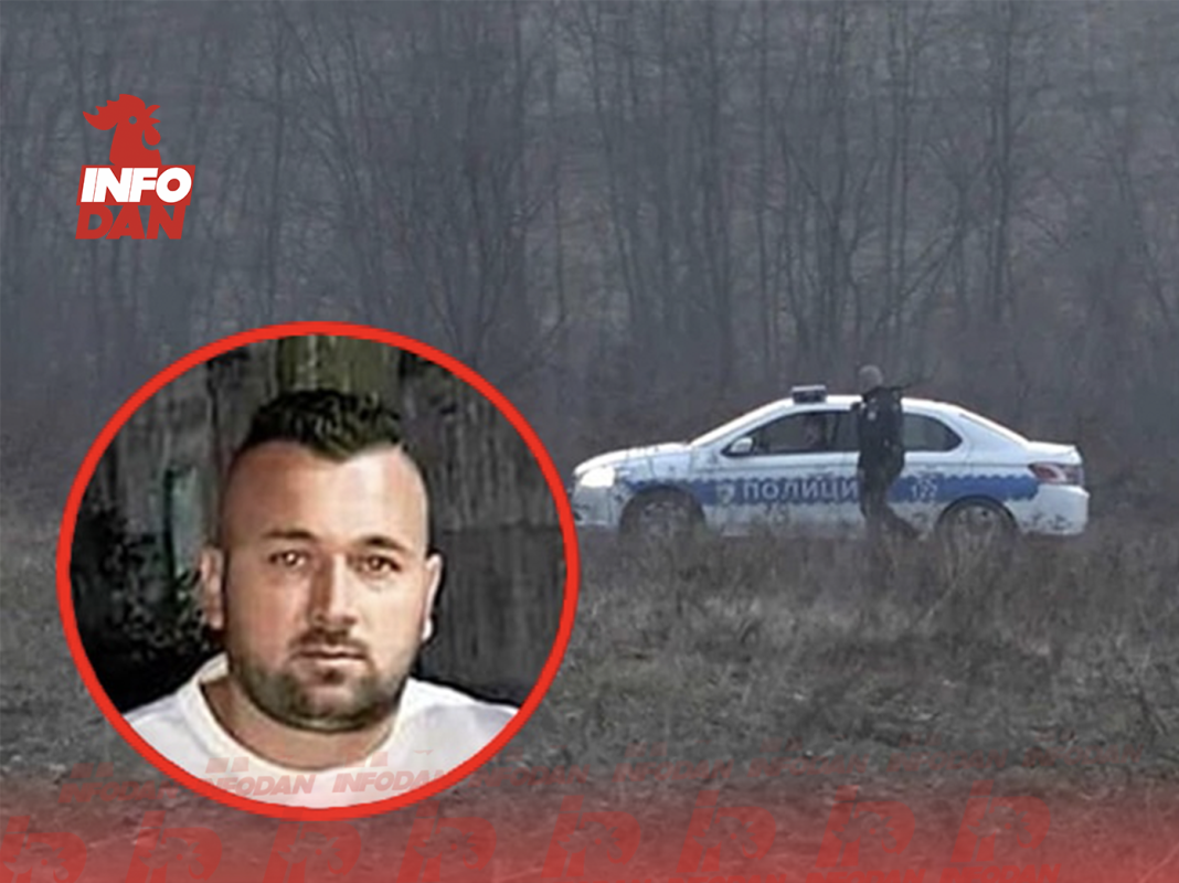 Uhapšen monstrum Emir Selimović: Osumnjičen za brutalno ubistvo supruge i sina
